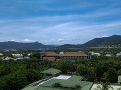 -三亚亚龙湾天域度假酒店
