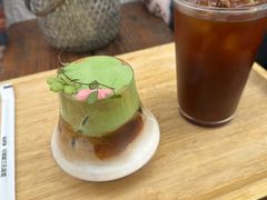 -Sirena海妖日咖夜酒