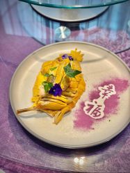 -鸿涛阁宴会中心