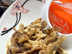 糖醋几头鱼-渔民船说·北塘海鲜·天津菜·海肠捞饭(北塘古镇店)