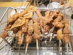 -古彭7只羊·徐州烧烤(旗舰店)