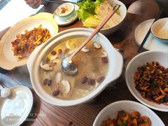 -恰饭·老长沙市井菜(天河客运站店)