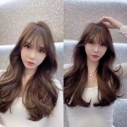 -3AM·S HAIR SALON烫发染发接发