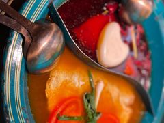 -吼堂老火锅(太古里总店)