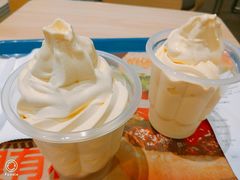 -汉堡王(天津鲁能店)