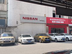 -名骏车业(新区玉山店)