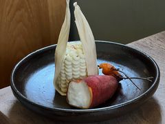 -知亘茶食