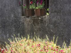 -前童古镇