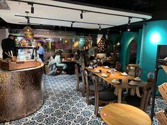 -纳鲁孜·新疆特色餐厅(上海悦荟广场店)