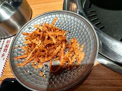 -哼蟹二将·烤肉酱蟹(合生汇店)