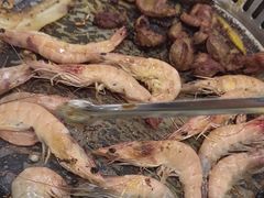 -集杰尚品海鲜烤肉自助餐厅(乳山振华店)