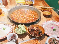 -楠火锅(哈尔滨金爵万象店)