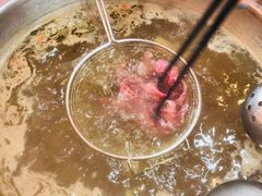 -牛肉彪·19年专注·潮汕牛肉火锅(祈福店)