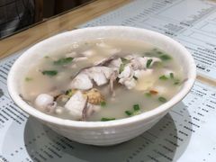 -凯峰鱼汤米线(金利達店)