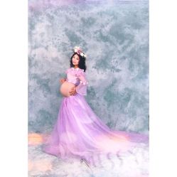 -十孕纪高端孕妇亲子摄影