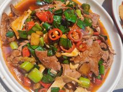 -湘遇长安·湘菜·陕西面(刘家窑店)