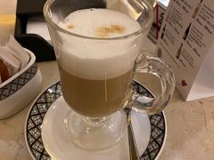 -成都泰合国际大饭店(春熙路太古里店)