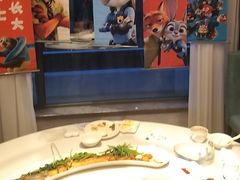 -澜小宴·锦绣江南(金沙滩店)