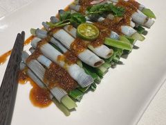 -黑明餐厅(白鹭洲店)