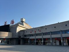 -益阳站
