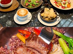 -MEAT MATE 鲜食肉铺(北京太古坊店)
