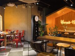 -一间森林酒店(上海人民广场店)