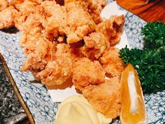 -千代武日本料理(哈西店)