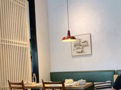 大堂-小大董·烤鸭(五棵松店)