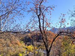 -水峪民俗村