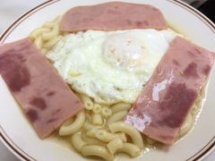 -澳洲牛奶公司(佐敦店)