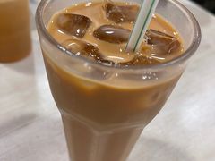 -喜莲咖啡