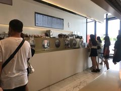 -喜茶(永旺梦乐城店)