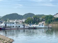 -新安江山水画廊风景区