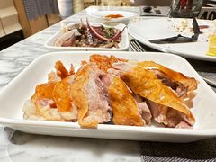 -北京王府井希尔顿酒店·万斯阁西餐厅