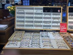 -三叶眼镜城批发市场(上海火车站店)
