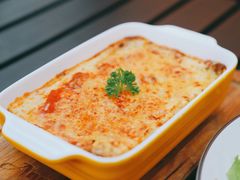 意式肉酱千层面（Lasagne&nbsp;alla&nbsp;bolognese）-安妮意大利餐厅(日坛店)