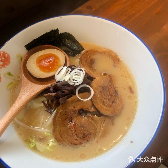 朴通拉面(汇禾新城店)