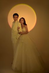 -二十一世纪婚纱摄影(省府前街店)