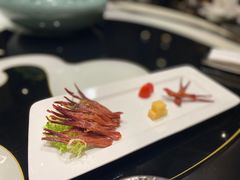 -广州文华东方酒店·江-由辉师傅主理