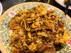 -烤肉季饭庄