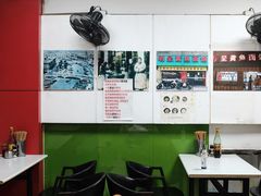 大堂-明呈黄鱼面馆(斜土路店)