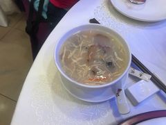 -寻味顺德·南记酒家·传统顺德菜·鱼生(广源路店)
