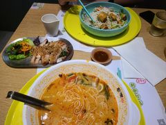 -蔡澜Pho·越南粉餐厅(海上世界店)