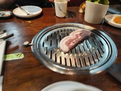 -·缸桶屋·韩式牛肋条自助烤肉(西湖D11店)