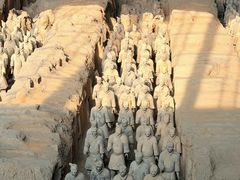 -秦始皇帝陵博物院-丽山园