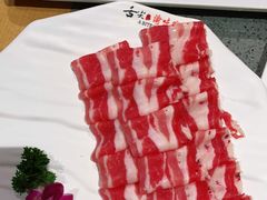 -渝味晓宇·重庆火锅(龙岗龙城万科里店)