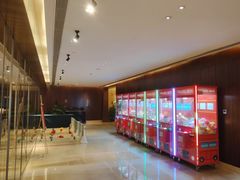 -长沙芙蓉国温德姆至尊豪廷大酒店-自助餐厅