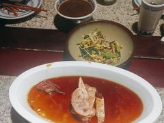 -南京大牌档(三阳广场苏宁店)