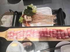 -热辣宗师·串串火锅(万达金街店)