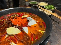 -玉林巷子口火锅(玉林总店)